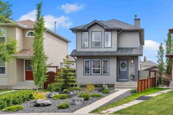 11 Citadel Acres Place NW, Calgary