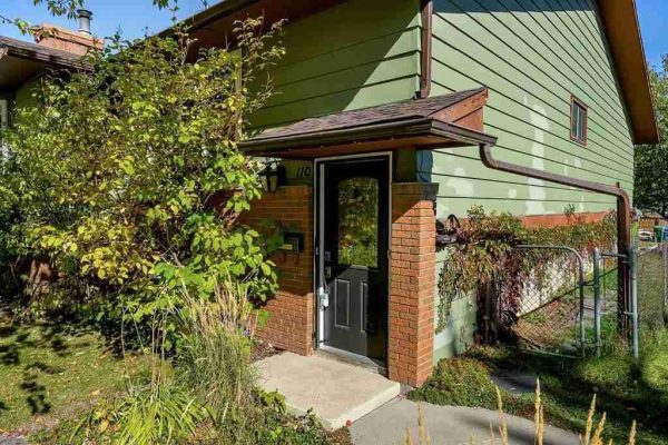 110 Beaconsfield Road NW, Calgary