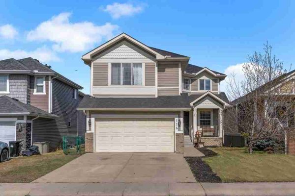 116 Bayside Landing SW, Airdrie