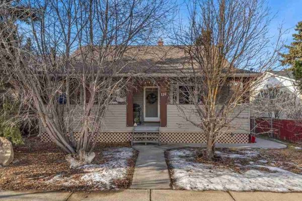 119 Albert Street NE