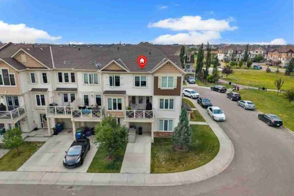 129 Windstone Mews, Airdrie