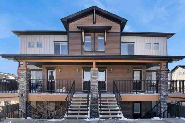 1722 2461 Baysprings, Airdrie