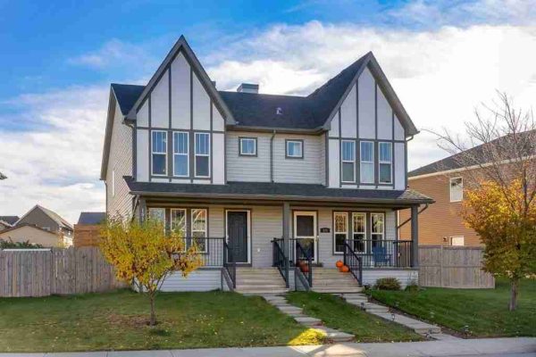 181 Cranford Way SE, Calgary