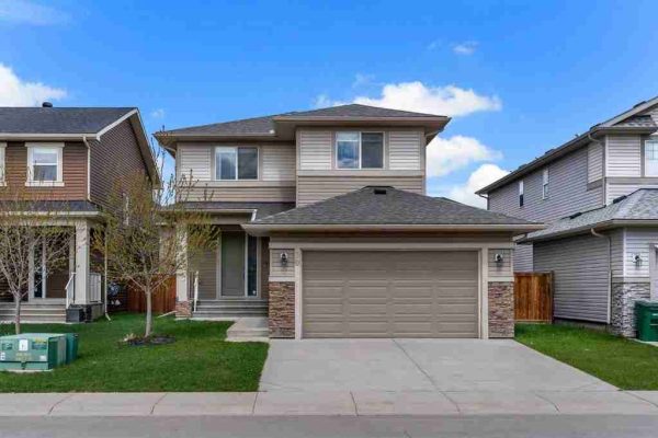 30 Baywater Lane SW, Airdrie