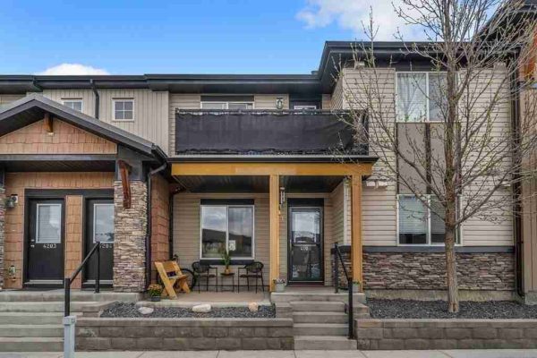 4104 2781 Chinook Winds Drive SW, Airdrie