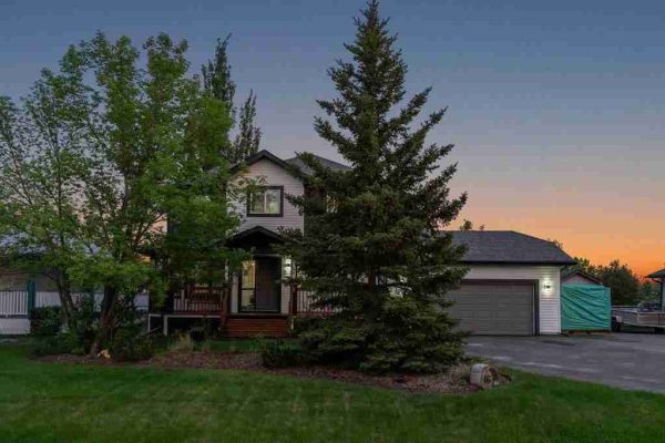 46 Wilson Road NE, Langdon