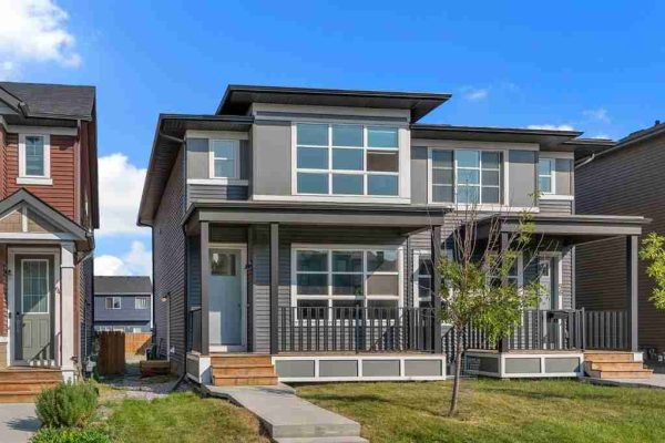 60 Howse Rise NE, Calgary