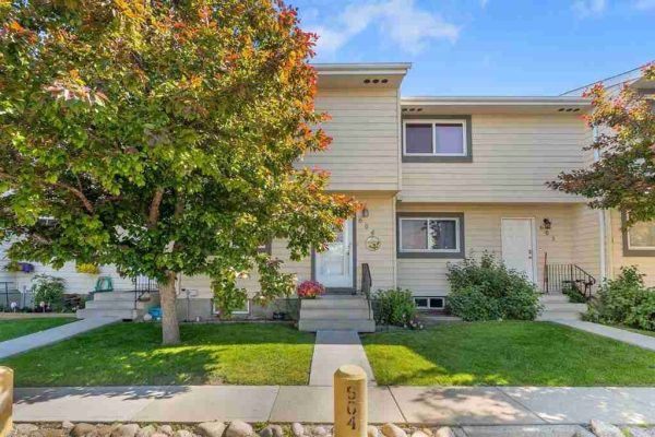 604 600 Allen Street SE, Airdrie